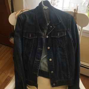 Jcrew Denim jacket